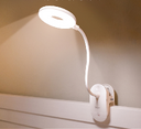 LED eye protection USB charging desk lamp student
