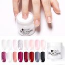 UR nail infusion powder French glitter manure moisturizing