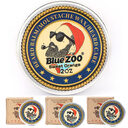 Facial beard wax care cream
