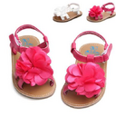 spring and autumn sandals