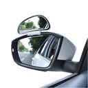 Car Rearview Mirror Auxiliary Blind Spot