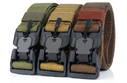NEW Military Equipment Combat Tactical Belts for Men