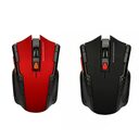 Macro Luminous Electric Home Cool color-Changing Wired Mouse