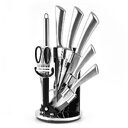 Kitchen set knife acrylic