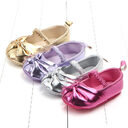 Baby shoes