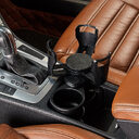 Multifunctional Vehicle-mounted Water Cup Drink Holder Bracket