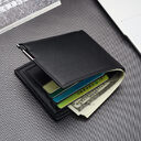 men's wallets business Money Wallet Card Case