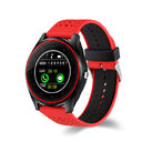 Call photo pedometer smart watch