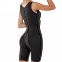 Hot Shapers Bodysuit Sauna Suit Waist Trainer Corsets