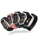 Smart Watch Men Women Sports Band Touch Screen