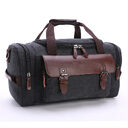 Travel bag student shoulder slung hand large capacity