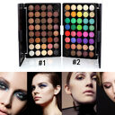 Palette Matte Eyeshadow Pallete Glitter Powder Eye Shadow