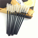 Disposable eyelash curler comb 50