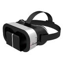 Mobile phone virtual helmet integrated machine