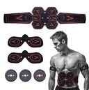 EMS Muscle Stimulating Fitness Sticker