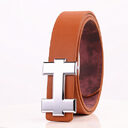 Belt unisex
