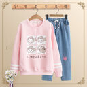 Winter sweater women tide ins autumn