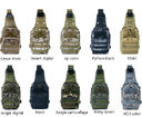 Tactical shoulder bag