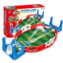Mini Football Board Match Game Kit Tabletop Soccer