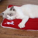 Christmas Pet Mat Super Soft Dog