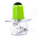 2L Electric Kitchen Chopper Meat Grinder Shredder Food
