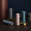 350ml Bottle Stainless Steel Insulated Water Milk Tumbler