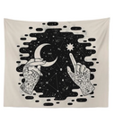 Home decor background tapestry tarpaulin