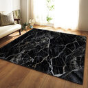 Marble Living Room Carpet Bedroom Restaurant