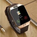 DZ09 smart watch