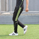 Man straight tube pants leisure thin outdoor fitness