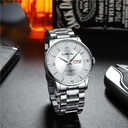 Men's Watch Casual Business Personality Student
