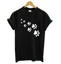 Cat Paw Tshirt