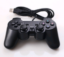 USB notebook PCF computer wired vibration joystick Game