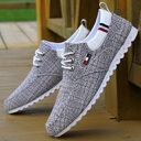 Fall men's shoes