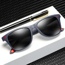Men's classic casual sunglasses polarized