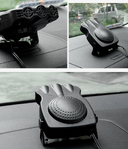 Electric Car 12V Heater with Warm and Cold