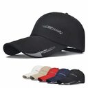 sport cap men hat for fish outdoor fashion