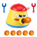 Cannonball Pot Car Toy Creativity Cars 360 degree