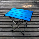barbecue camping portable picnic table