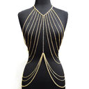 Full body long chain