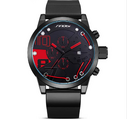 Luxury Mens Watches Chronograph Sport Watch Men Clock