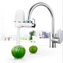 Faucet Water Purifier Kitchen Tap Filter Household