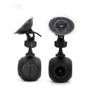 Mini WiFi Car Dash Cam FHD 1080P GPS