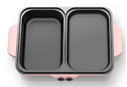 Student dormitory pan roast-shabu one frying
