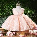 Baby year-old dress