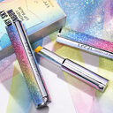 Rainbow Star Color Changing Lipstick Warm Gradient Honey