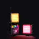 Pocket Magnetic RGB Fill Light Small Full Color