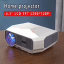 1080P HD Home Portable Voice Connection WiFi Mobile