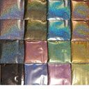 Nail glitter powder