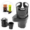 Foldable Car Cup Holder Drinking Bottle Stand Bracket